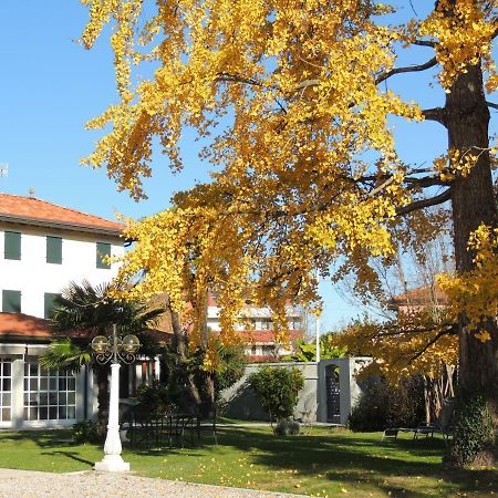 Ginkgo Guest House Ronchis المظهر الخارجي الصورة