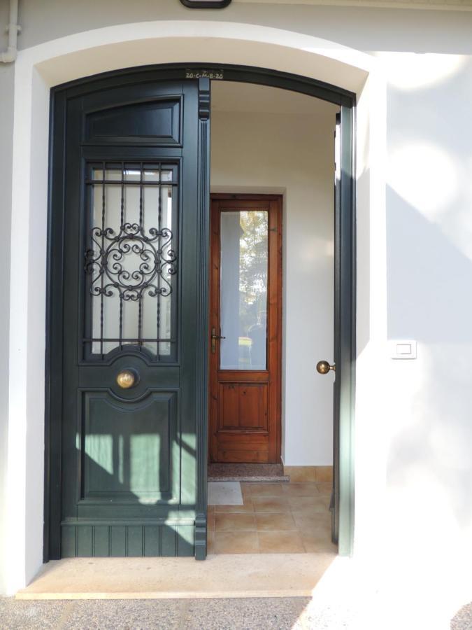 Ginkgo Guest House Ronchis المظهر الخارجي الصورة