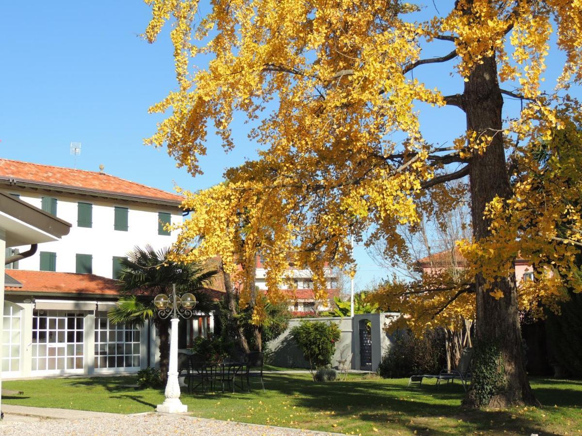 Ginkgo Guest House Ronchis المظهر الخارجي الصورة
