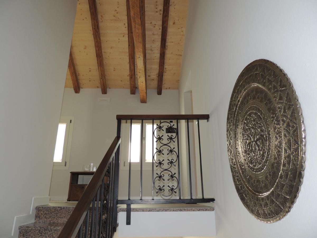 Ginkgo Guest House Ronchis المظهر الخارجي الصورة