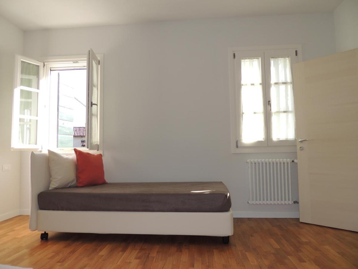 Ginkgo Guest House Ronchis المظهر الخارجي الصورة