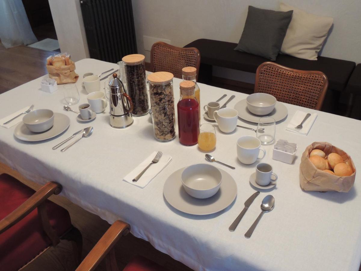 Ginkgo Guest House Ronchis المظهر الخارجي الصورة