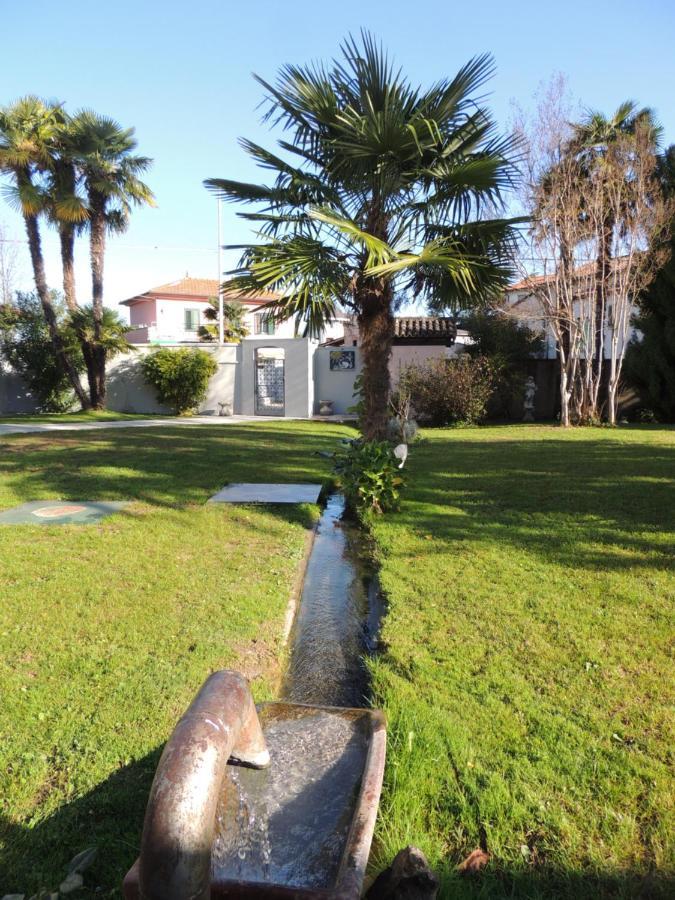Ginkgo Guest House Ronchis المظهر الخارجي الصورة