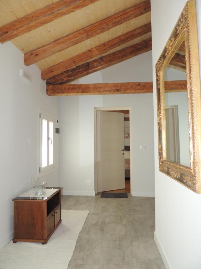 Ginkgo Guest House Ronchis المظهر الخارجي الصورة