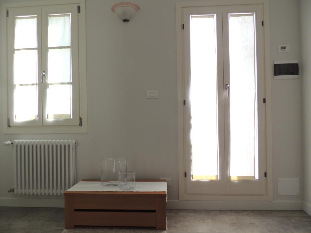Ginkgo Guest House Ronchis المظهر الخارجي الصورة