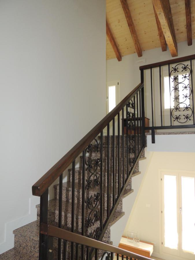 Ginkgo Guest House Ronchis المظهر الخارجي الصورة