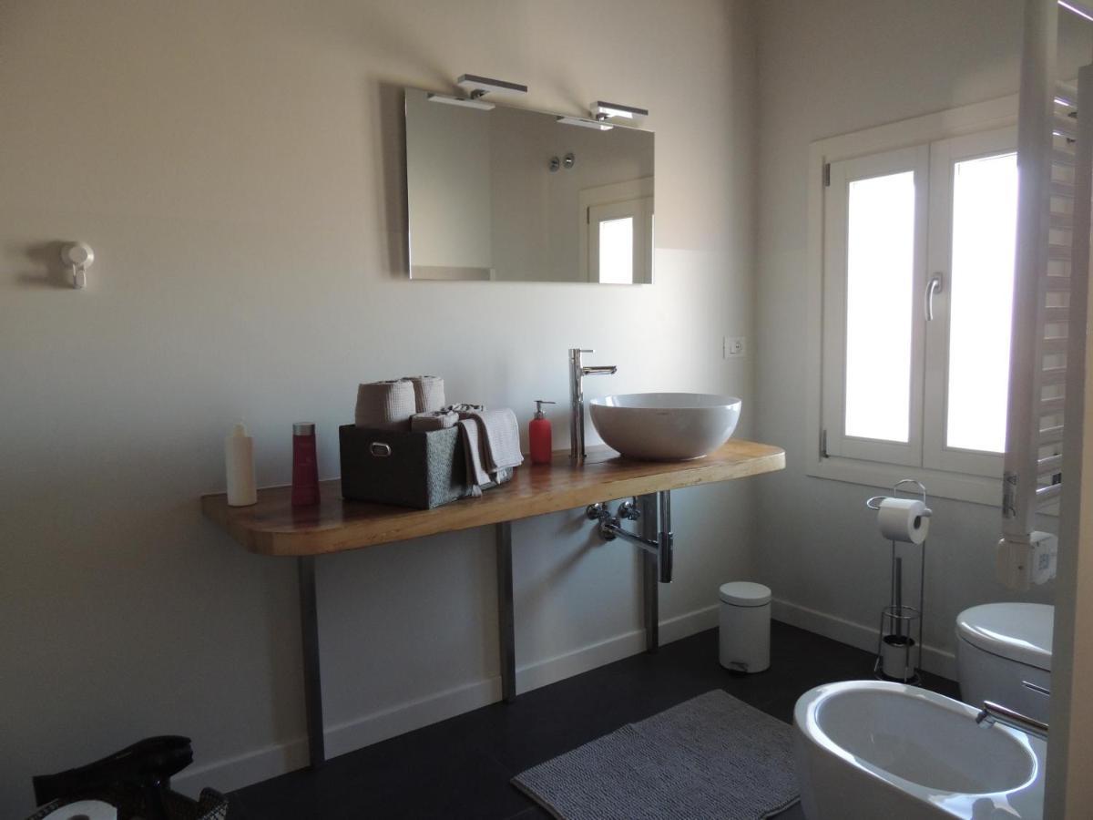 Ginkgo Guest House Ronchis المظهر الخارجي الصورة
