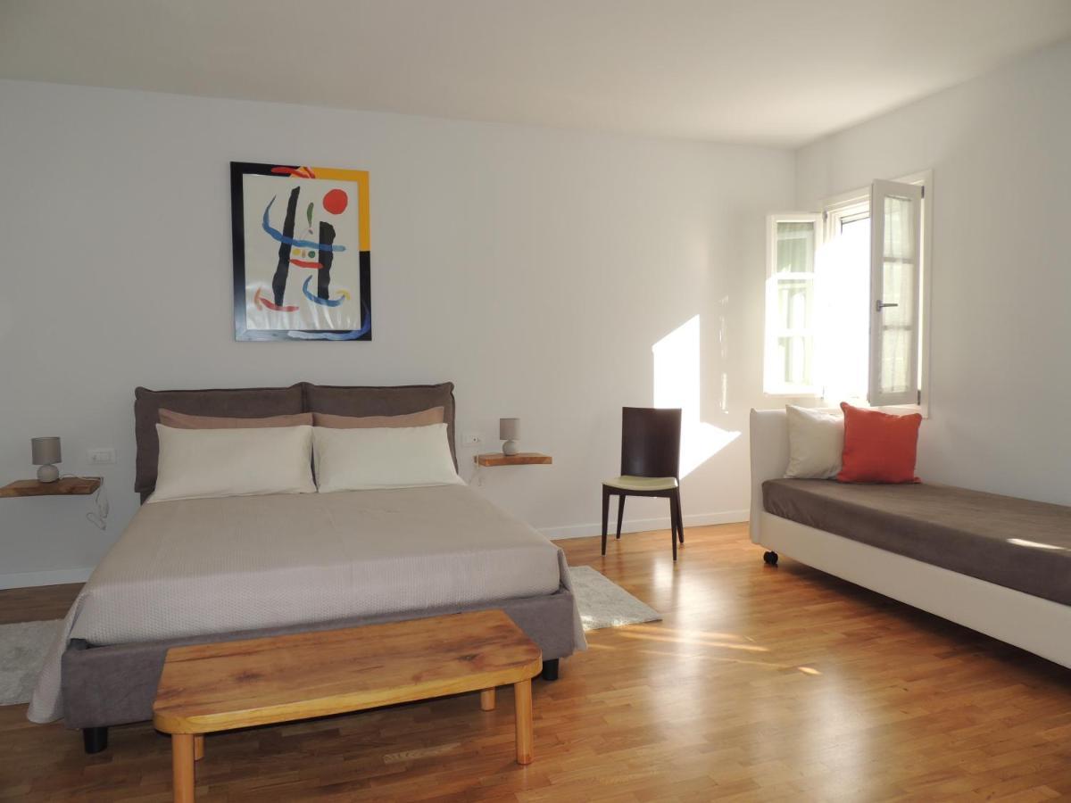 Ginkgo Guest House Ronchis المظهر الخارجي الصورة