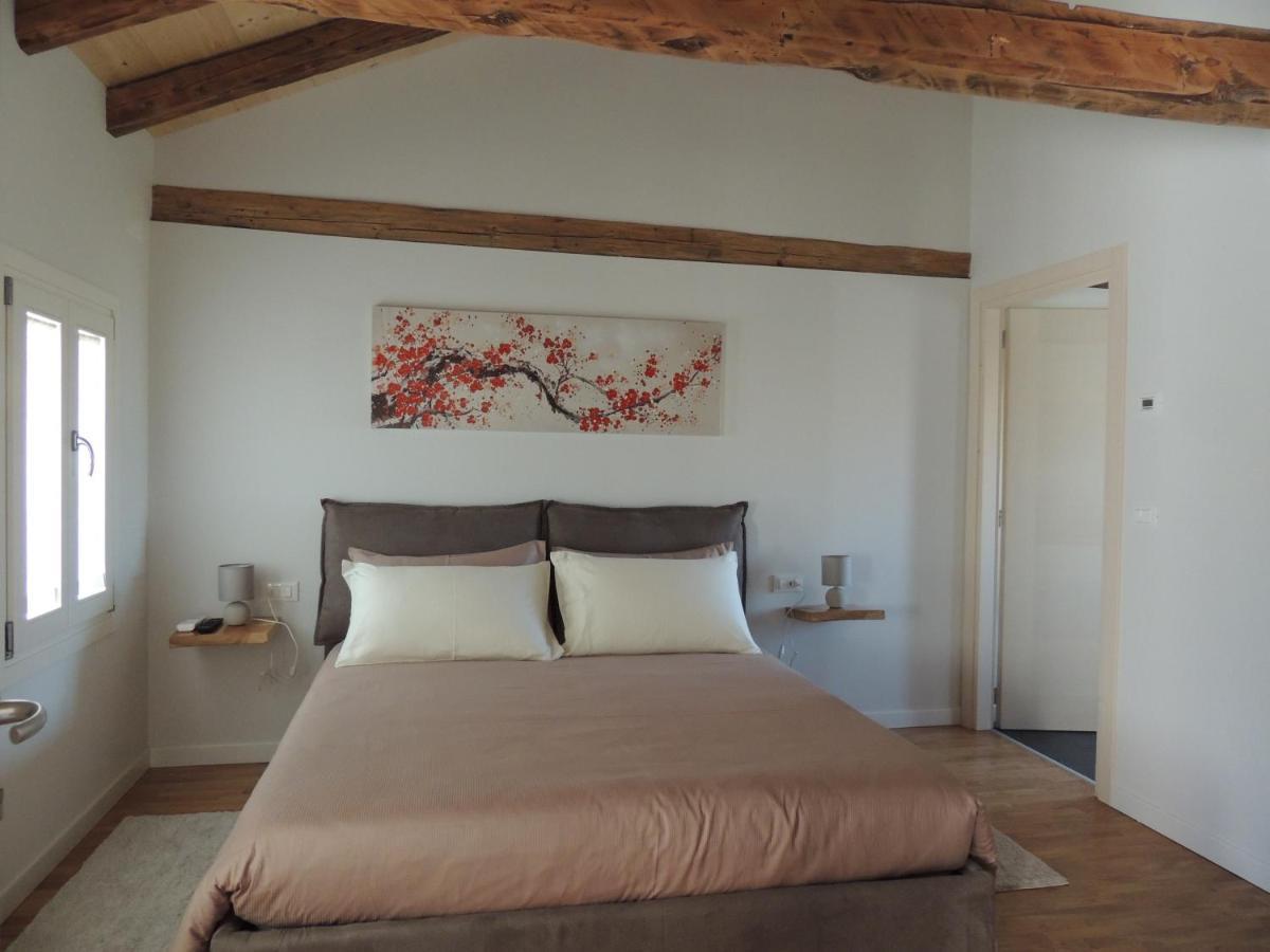 Ginkgo Guest House Ronchis المظهر الخارجي الصورة